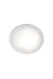  
                        
                        Світильник стельовий NORDLUX (Данія) 20225    
                         у стилі Модерн.  
                        Тип джерела світла: світлодіодна лампа, змінна.                         Форма: Коло.                         Кольори плафонів і підвісок: Білий.                         Матеріал: Скло.                          фото 1