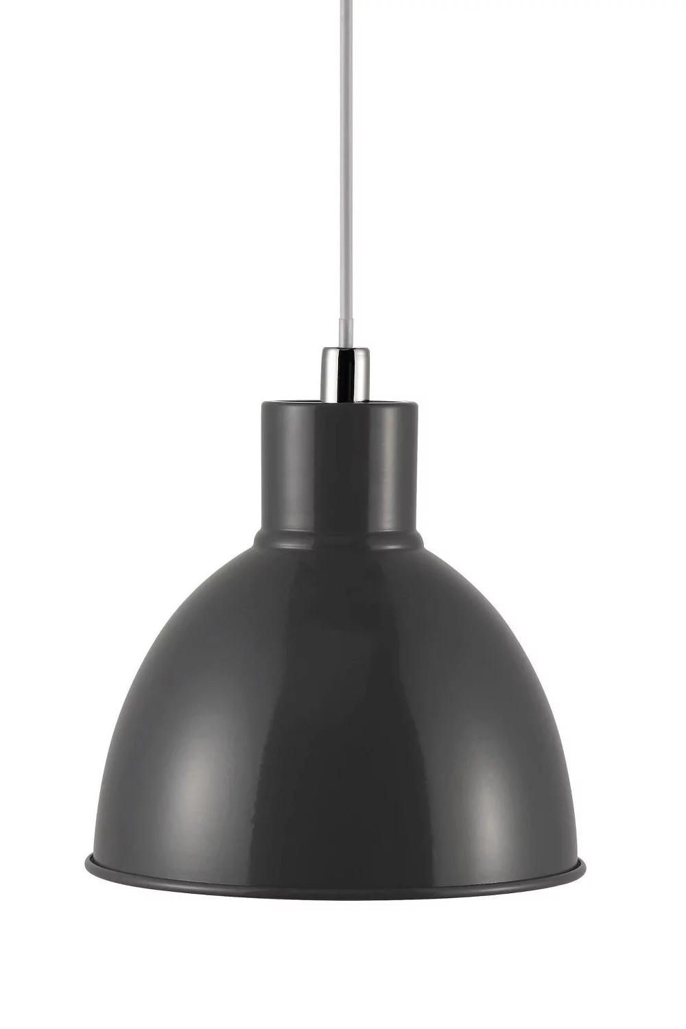   
                        
                        Люстра NORDLUX (Данія) 20238    
                         у стилі Лофт.  
                        Тип джерела світла: світлодіодна лампа, змінна.                         Форма: Коло.                         Кольори плафонів і підвісок: Чорний.                         Матеріал: Метал.                          фото 1