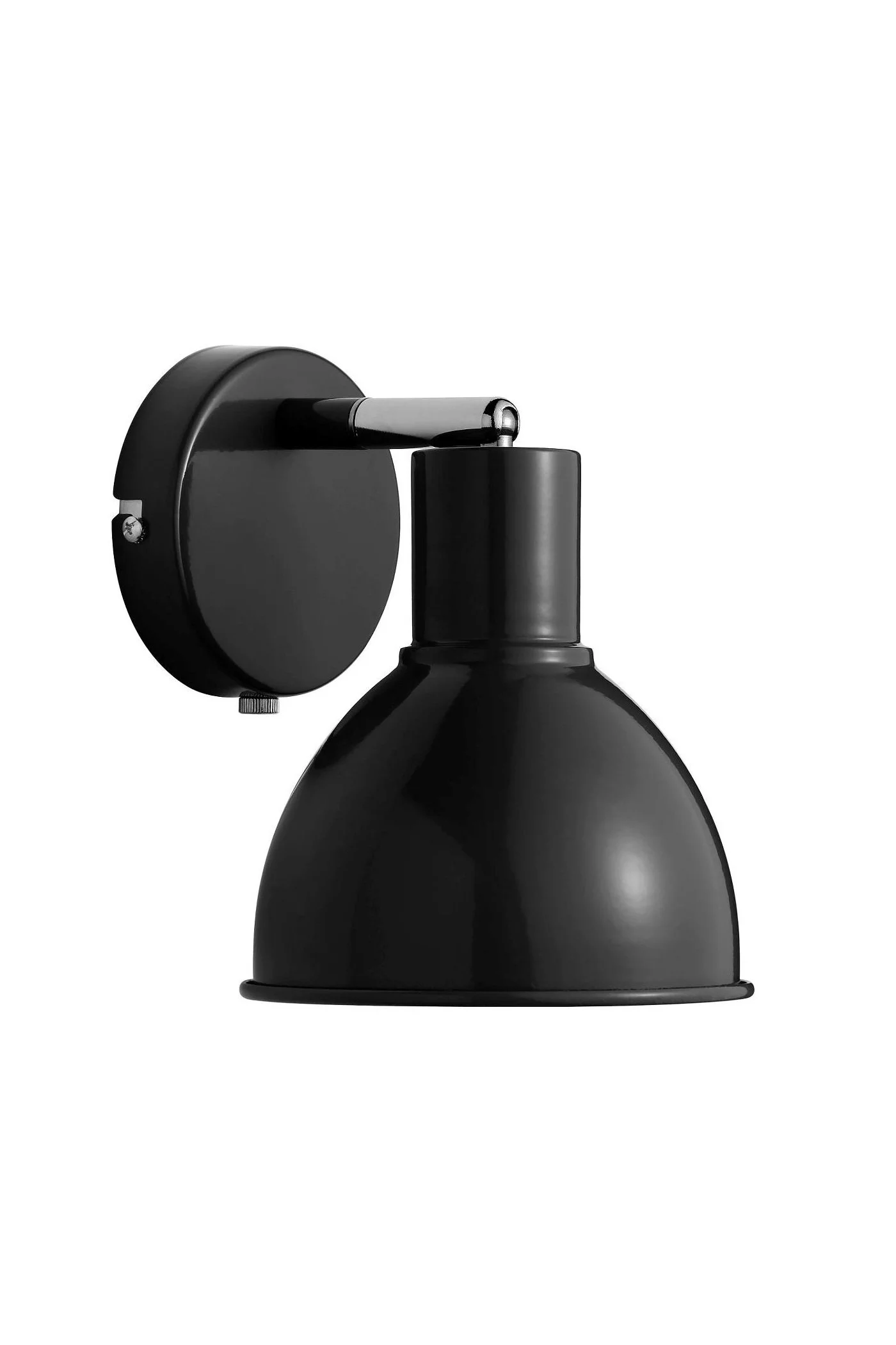   
                        
                        Бра NORDLUX (Данія) 20267    
                         у стилі Лофт.  
                        Тип джерела світла: світлодіодна лампа, змінна.                                                 Кольори плафонів і підвісок: Чорний.                         Матеріал: Метал.                          фото 1