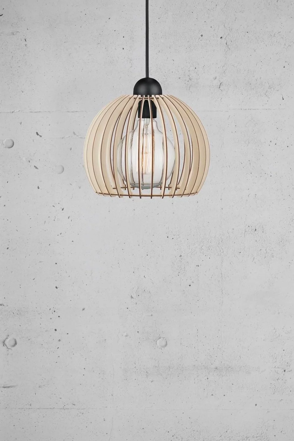   
                        
                        Люстра NORDLUX (Данія) 20269    
                         у стилі Лофт.  
                        Тип джерела світла: світлодіодна лампа, змінна.                         Форма: Куля.                         Кольори плафонів і підвісок: Коричневий.                         Матеріал: Дерево.                          фото 2