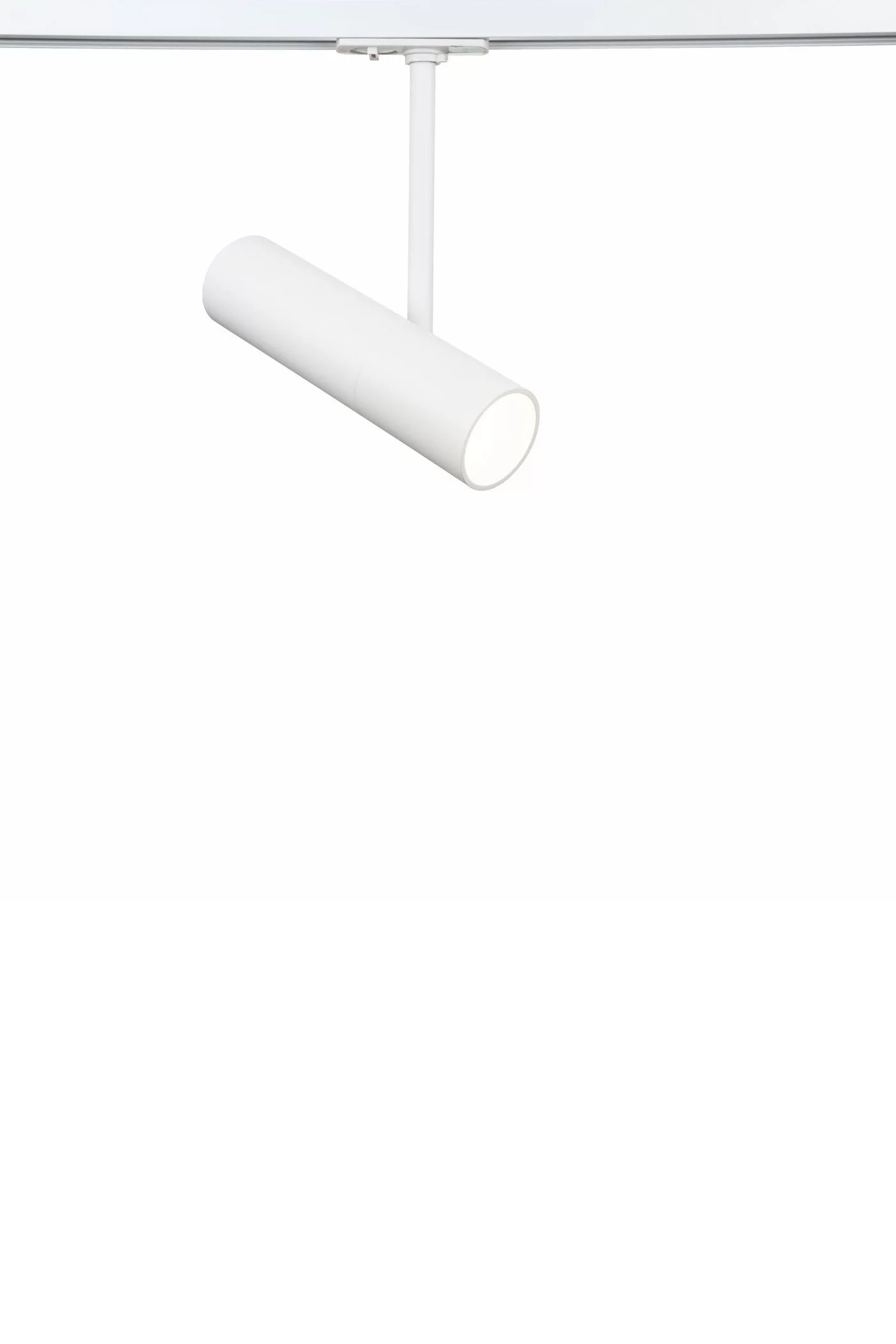   
                        
                        Трековий світильник MAYTONI (Німеччина) 20288    
                         у стилі Скандинавський.  
                        Тип джерела світла: світлодіодна лампа, змінна.                                                 Кольори плафонів і підвісок: Білий.                         Матеріал: Алюміній.                          фото 1