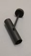   
                        
                        Точковий світильник MAYTONI (Німеччина) 20292    
                         у стилі Лофт.  
                        Тип джерела світла: світлодіодна лампа, змінна.                         Форма: Циліндр.                         Кольори плафонів і підвісок: Чорний.                         Матеріал: Алюміній.                          фото 2