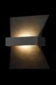   
                        
                        Светильник настенный MAYTONI (Германия) 20294    
                         в стиле Лофт.  
                        Тип источника света: встроенный led-модуль, несъемный.                                                 Цвета плафонов и подвесок: Черный.                         Материал: Металл.                          фото 2
