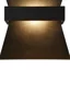   
                        
                        Светильник настенный MAYTONI (Германия) 20294    
                         в стиле Лофт.  
                        Тип источника света: встроенный led-модуль, несъемный.                                                 Цвета плафонов и подвесок: Черный.                         Материал: Металл.                          фото 3