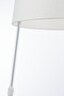   
                        Торшер MAYTONI (Німеччина) 20307    
                         у стилі скандинавський.  
                        Тип джерела світла: cвітлодіодні led, енергозберігаючі, розжарювання.                                                 Кольори плафонів і підвісок: білий.                         Матеріал: тканина.                          фото 3