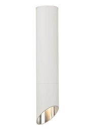   
                        Точковий світильник MAYTONI (Німеччина) 20340    
                         у стилі скандинавський.  
                        Тип джерела світла: cвітлодіодні led, галогенні.                         Форма: циліндр.                                                                          фото 1