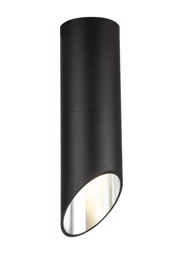   
                        
                        Точечный светильник MAYTONI (Германия) 20385    
                         в стиле Лофт.  
                        Тип источника света: светодиодная лампа, сменная.                         Форма: Цилиндр.                                                                          фото 1