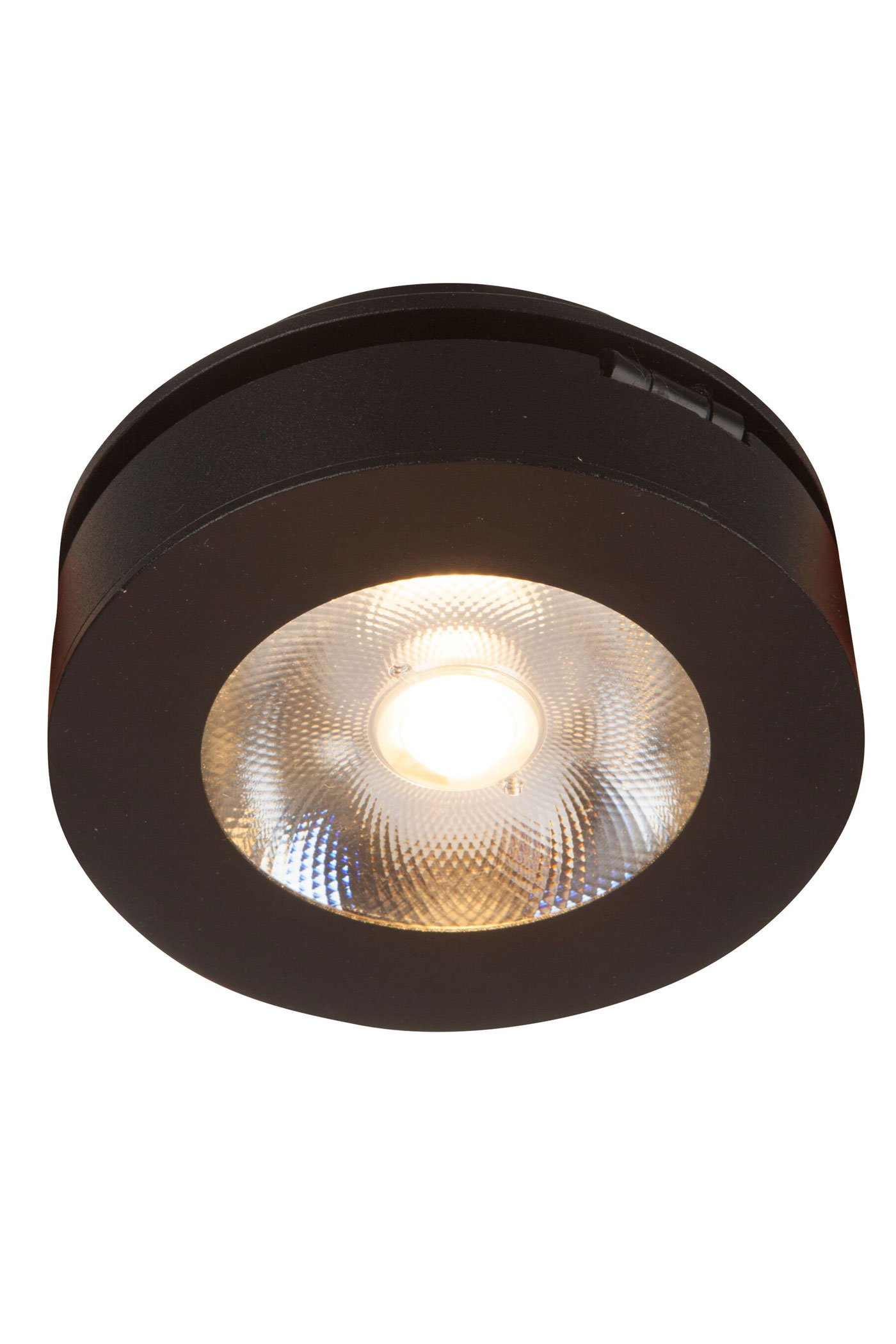   
                        Точковий світильник MAYTONI (Німеччина) 20408    
                         у стилі лофт.  
                        Тип джерела світла: вбудовані світлодіоди led.                         Форма: коло.                                                                          фото 2