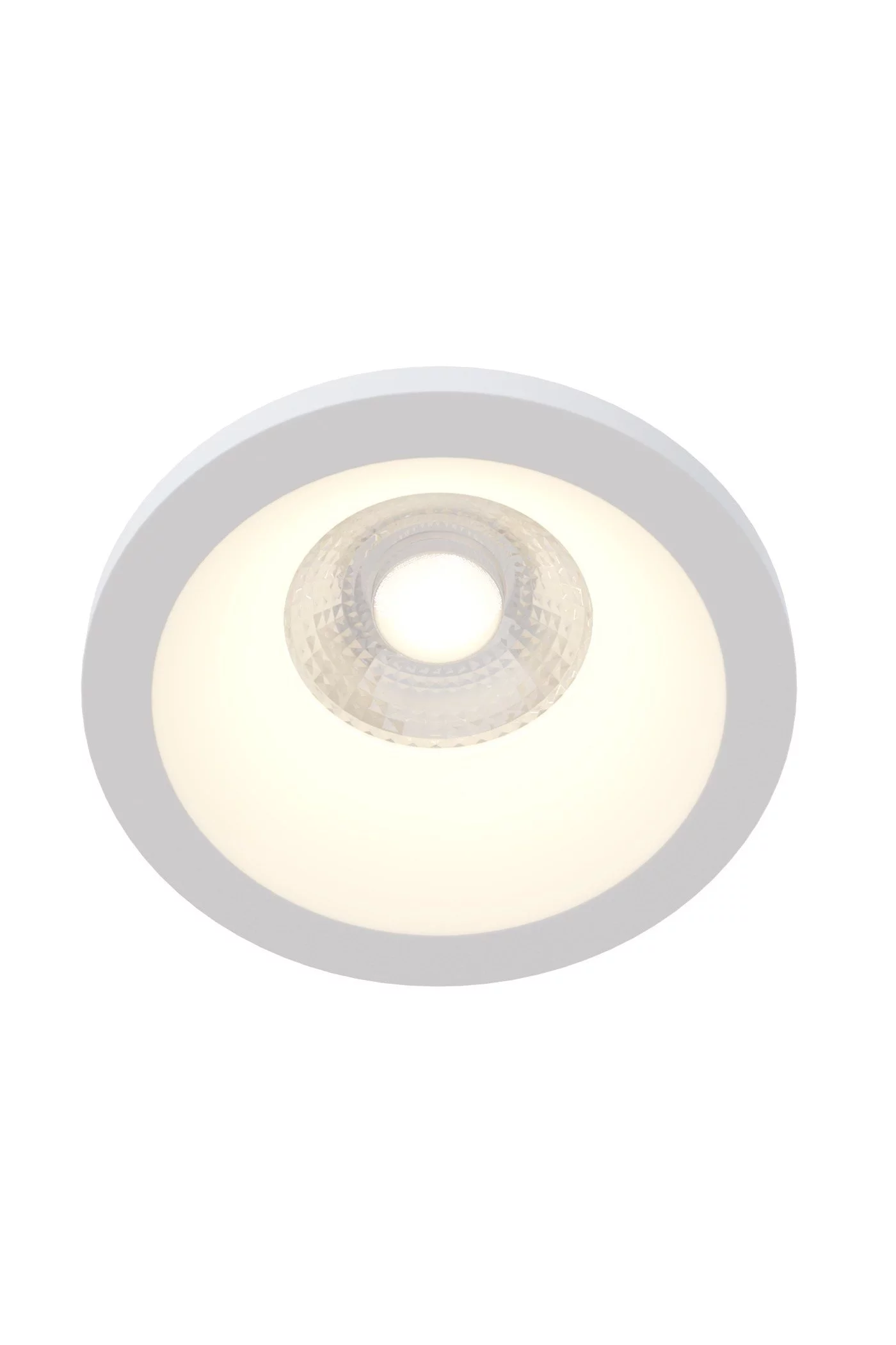   
                        
                        Точковий світильник MAYTONI (Німеччина) 20429    
                         у стилі Скандинавський.  
                        Тип джерела світла: вбудований led-модуль, незмінний.                         Форма: Коло.                                                                          фото 2