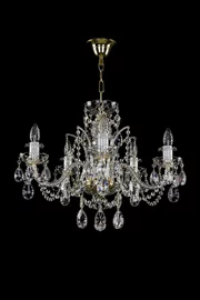 Кришталева люстра ARTGLASS 21959