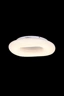  
                        
                        Світильник стельовий AZZARDO (Польща) 22150    
                         у стилі Модерн.  
                        Тип джерела світла: вбудований led-модуль, незмінний.                         Форма: Коло.                         Кольори плафонів і підвісок: Білий.                         Матеріал: Акрил.                          фото 2