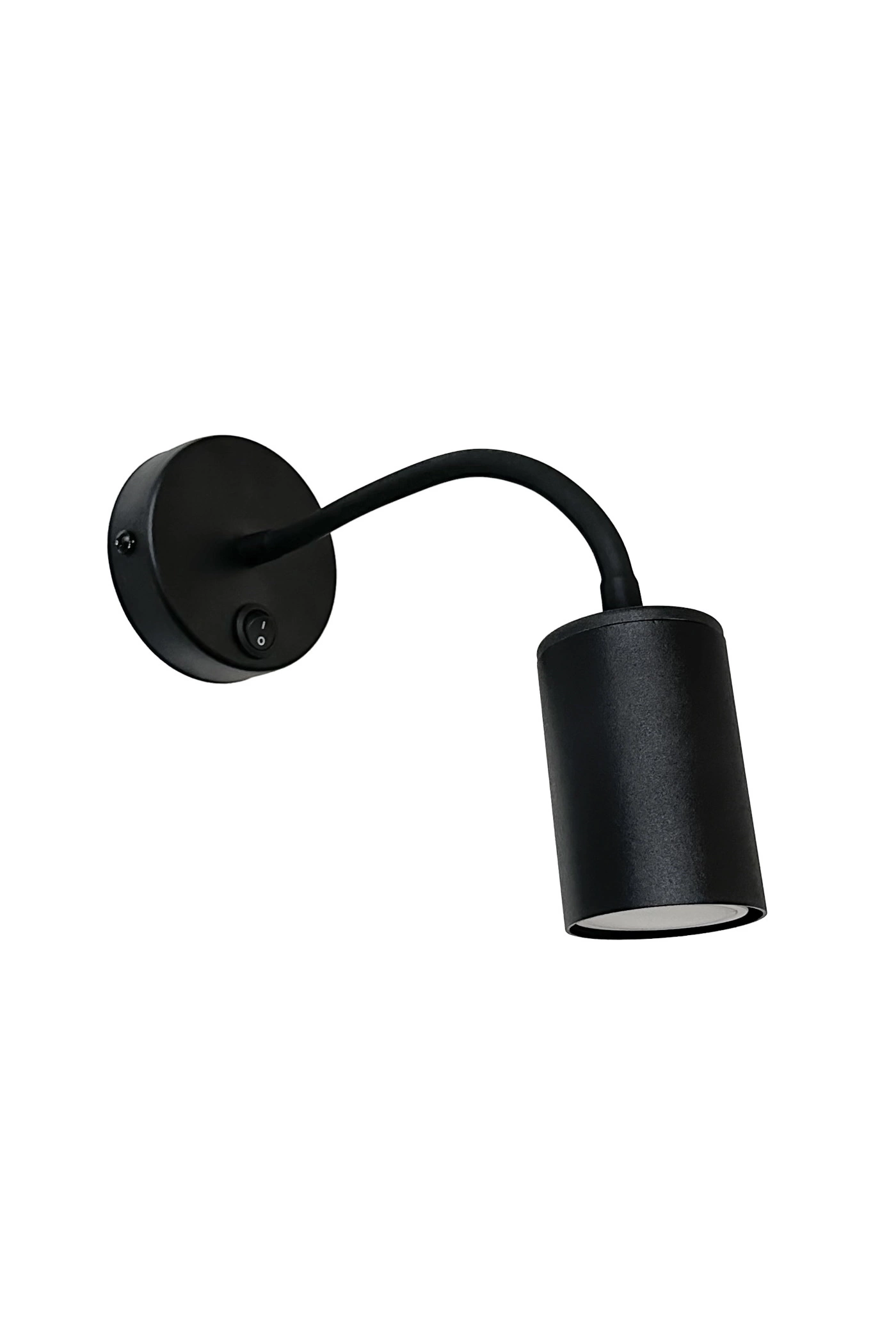   
                        
                        Бра NB LIGHT (Україна) 22155    
                         У стилі Хай-тек.  
                        Тип джерела світла: світлодіодна лампа, змінна.                                                 Кольори плафонів і підвісок: Чорний.                         Матеріал: Метал.                          фото 3