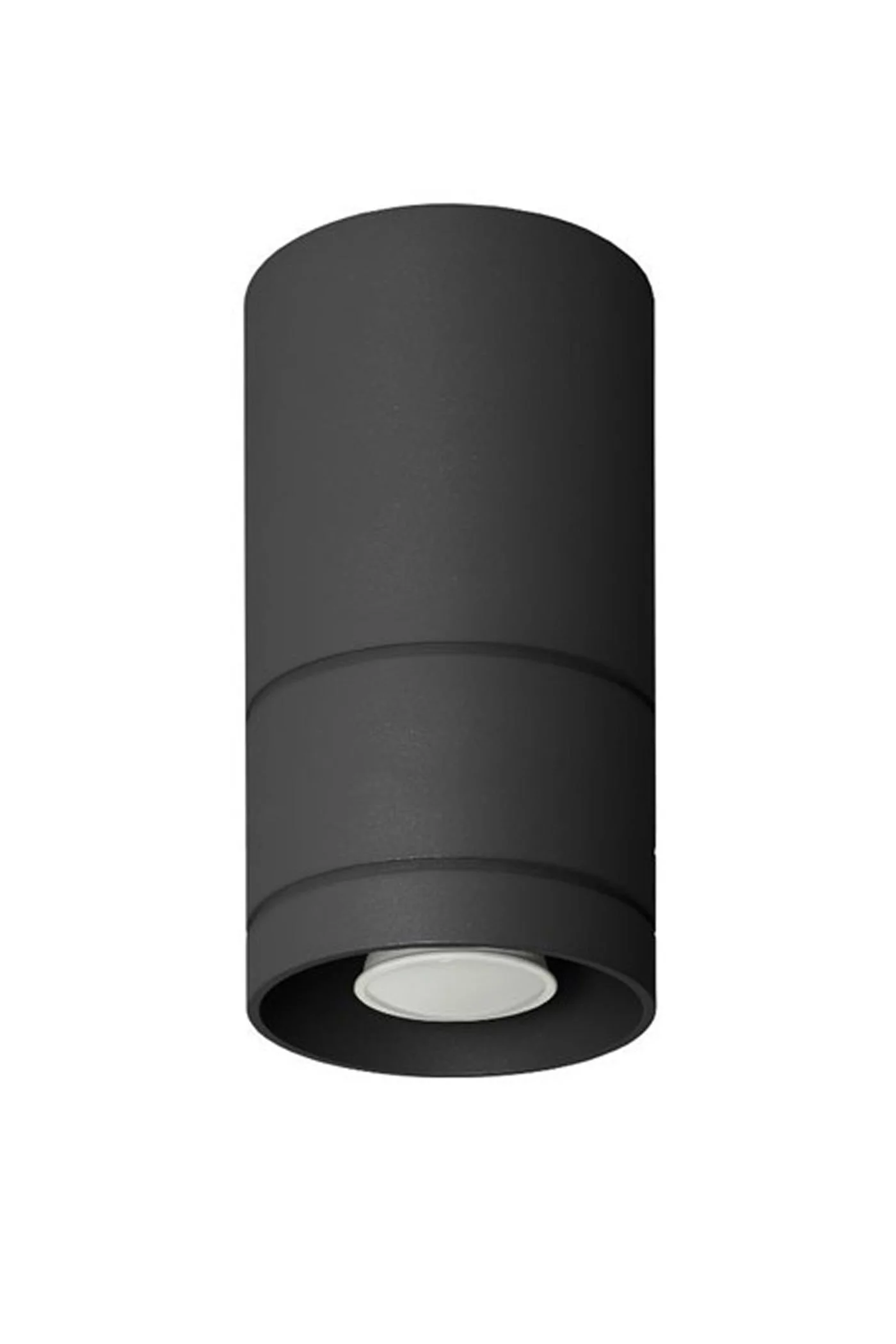   
                        Точковий світильник POLAND (Польща) 22247    
                         у стилі Лофт.  
                        Тип джерела світла: світлодіодна лампа, змінна.                         Форма: Циліндр.                                                                          фото 1