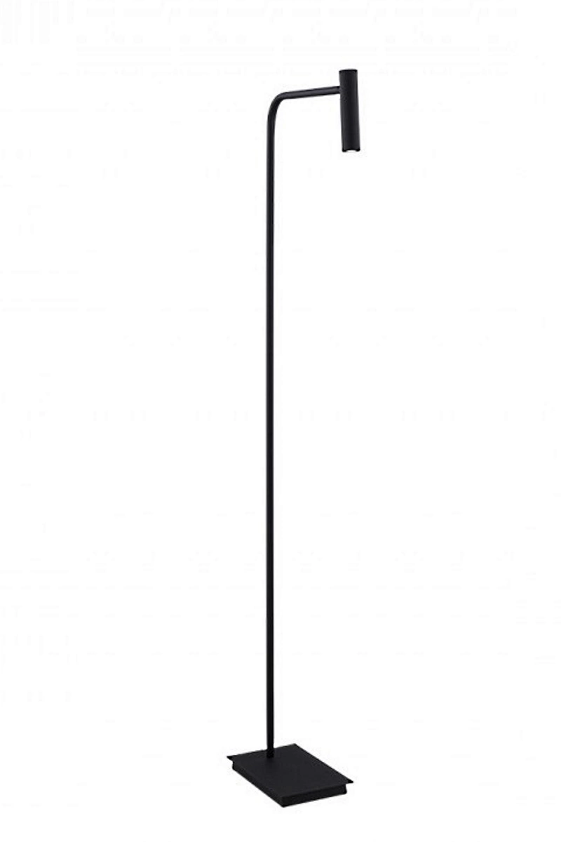   
                        
                        Торшер AZZARDO (Польша) 22251    
                         в стиле Хай-тек, Лофт, Скандинавский.  
                        Тип источника света: встроенный led-модуль, несъемный.                                                 Цвета плафонов и подвесок: Черный.                         Материал: Металл.                          фото 1