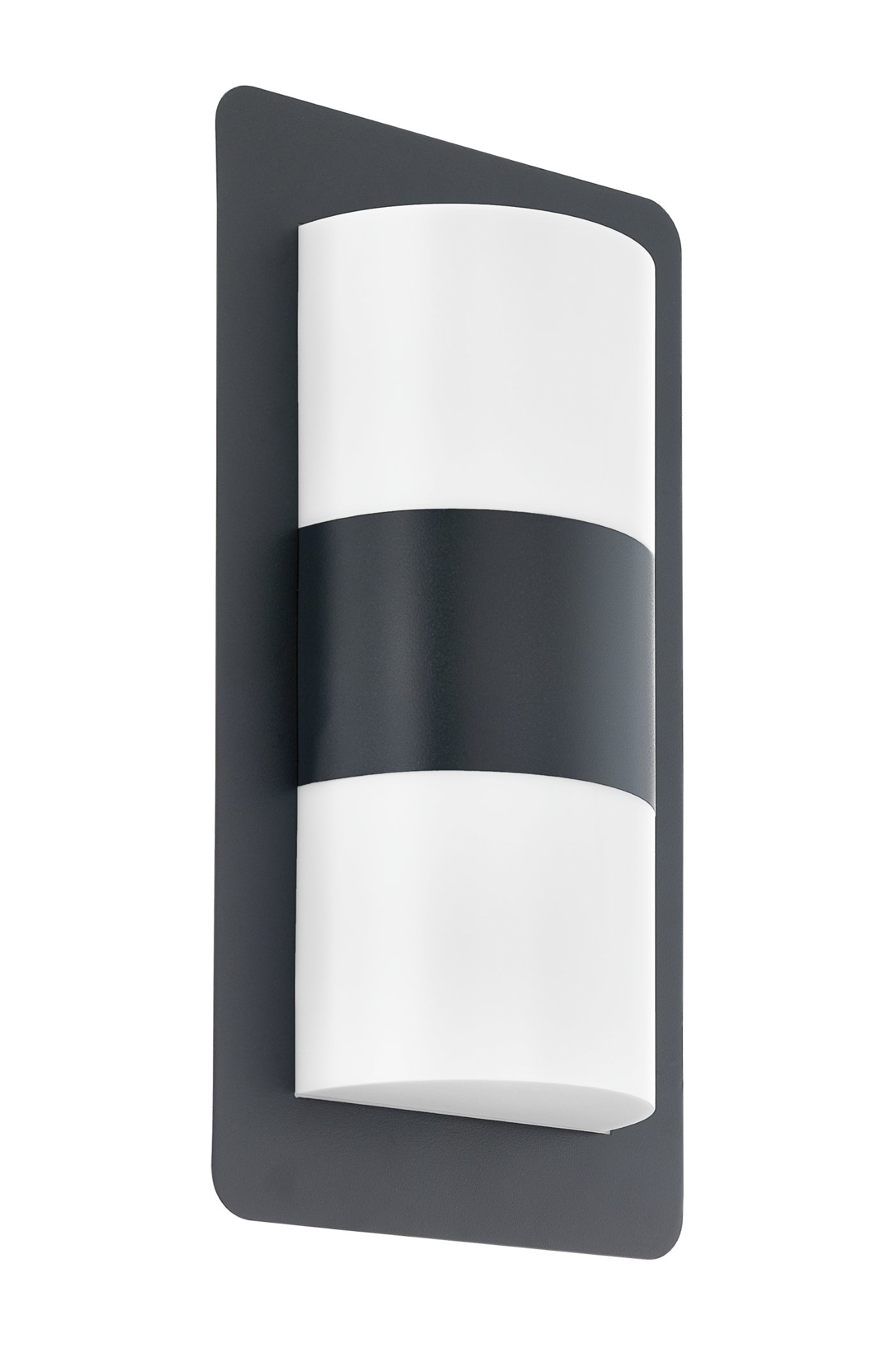   
                        Світильник вуличний EGLO (Австрія) 22343    
                         у стилі модерн.  
                        Тип джерела світла: cвітлодіодні led, енергозберігаючі, розжарювання.                                                 Кольори плафонів і підвісок: білий.                         Матеріал: пластик.                          фото 1