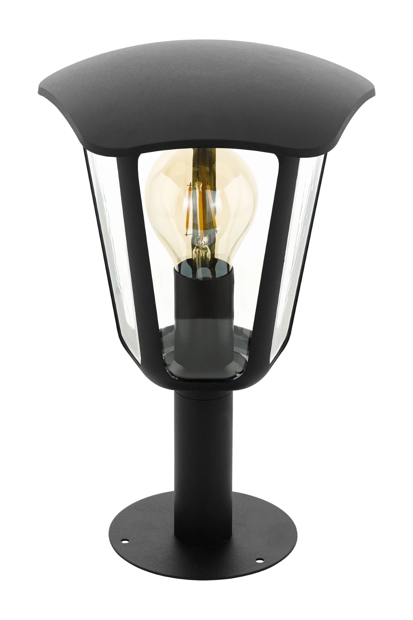   
                        Світильник вуличний EGLO (Австрія) 22347    
                         у стилі Модерн.  
                        Тип джерела світла: світлодіодна лампа, змінна.                                                 Кольори плафонів і підвісок: Прозорий.                         Матеріал: Пластик.                          фото 1