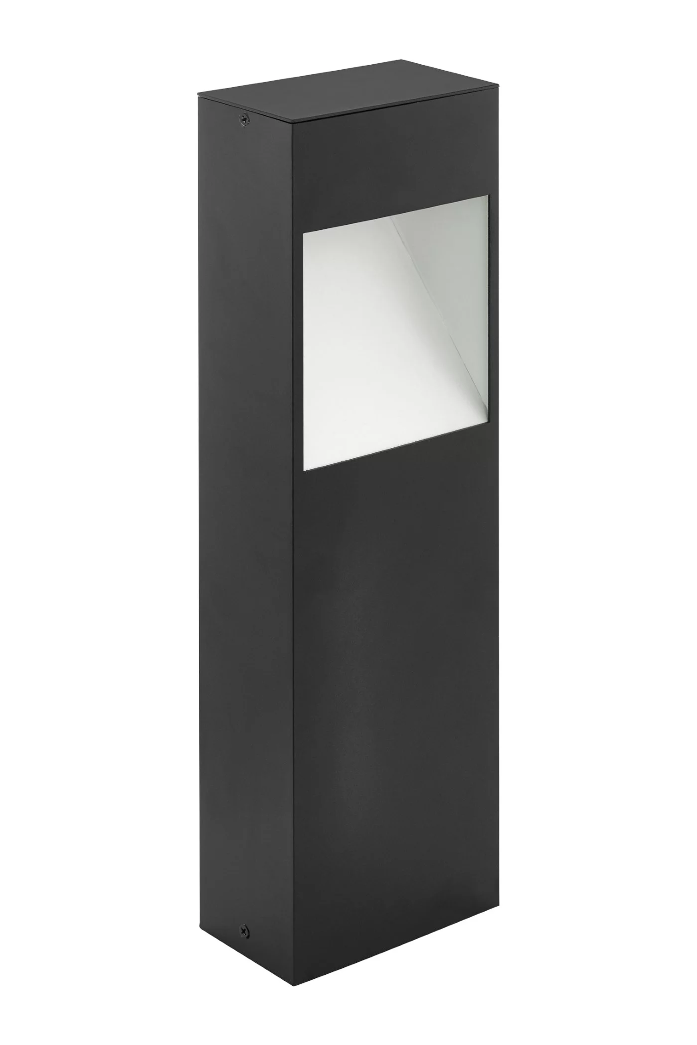   
                        Світильник вуличний EGLO (Австрія) 22354    
                         у стилі Лофт.  
                        Тип джерела світла: вбудовані світлодіоди led.                                                 Кольори плафонів і підвісок: Сірий.                         Матеріал: Алюміній.                          фото 1