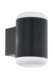   
                        
                        Світильник вуличний EGLO (Австрія) 22374    
                         у стилі Лофт.  
                        Тип джерела світла: світлодіодна лампа, змінна.                                                 Кольори плафонів і підвісок: Білий.                         Матеріал: Пластик.                          фото 1