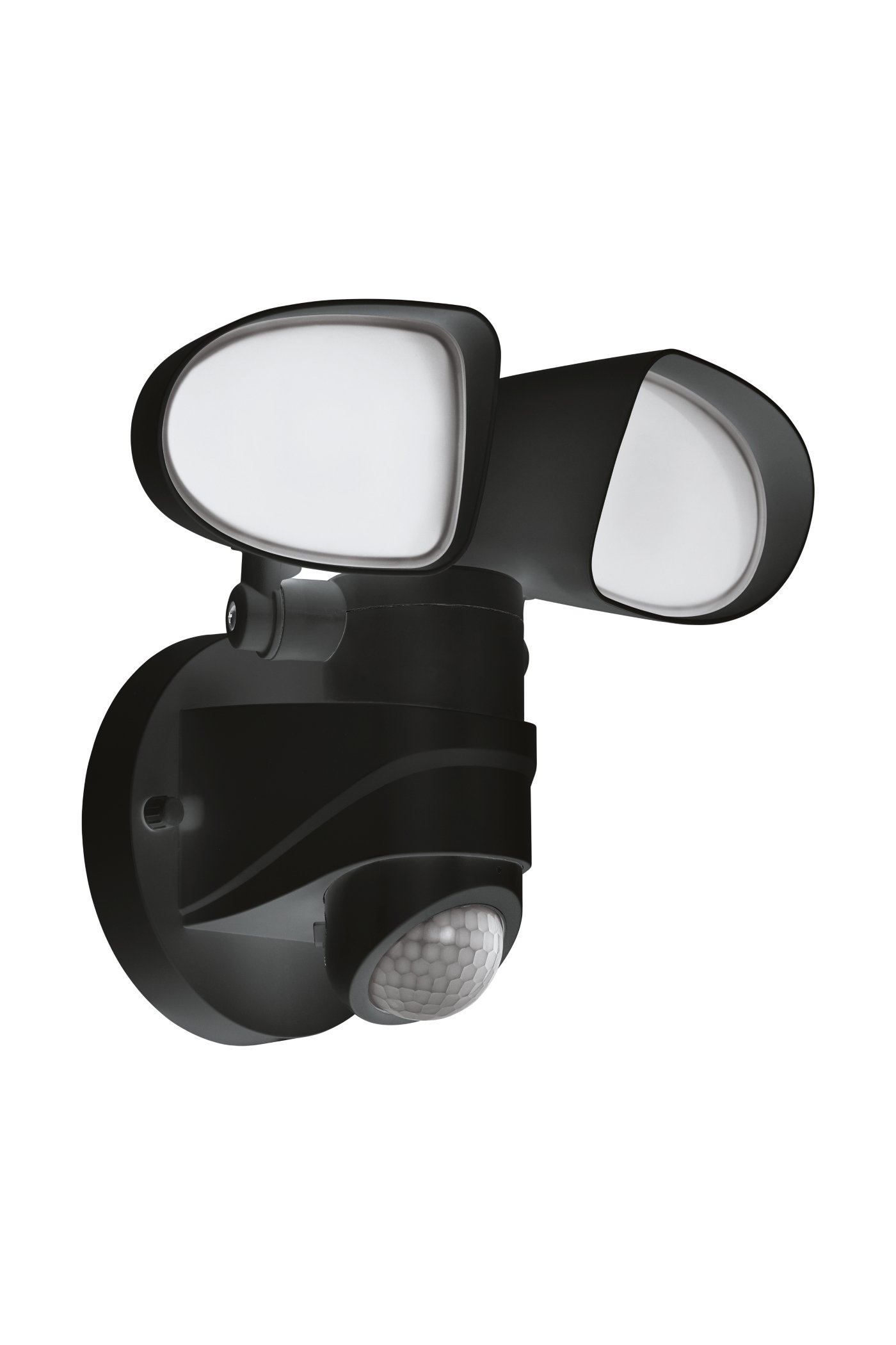   
                        Світильник вуличний EGLO (Австрія) 22381    
                         у стилі хай-тек.  
                        Тип джерела світла: вбудовані світлодіоди led.                                                 Кольори плафонів і підвісок: чорний.                         Матеріал: пластик.                          фото 1