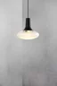   
                        
                        Люстра NORDLUX (Дания) 22417    
                         в стиле Скандинавский.  
                        Тип источника света: светодиодная лампа, сменная.                         Форма: Шар.                         Цвета плафонов и подвесок: Белый.                         Материал: Стекло.                          фото 2