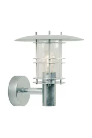   
                        Світильник вуличний NORDLUX (Данія) 22421    
                         у стилі Хай-тек.  
                        Тип джерела світла: світлодіодна лампа, змінна.                                                 Кольори плафонів і підвісок: Прозорий.                         Матеріал: Метал.                          фото 1