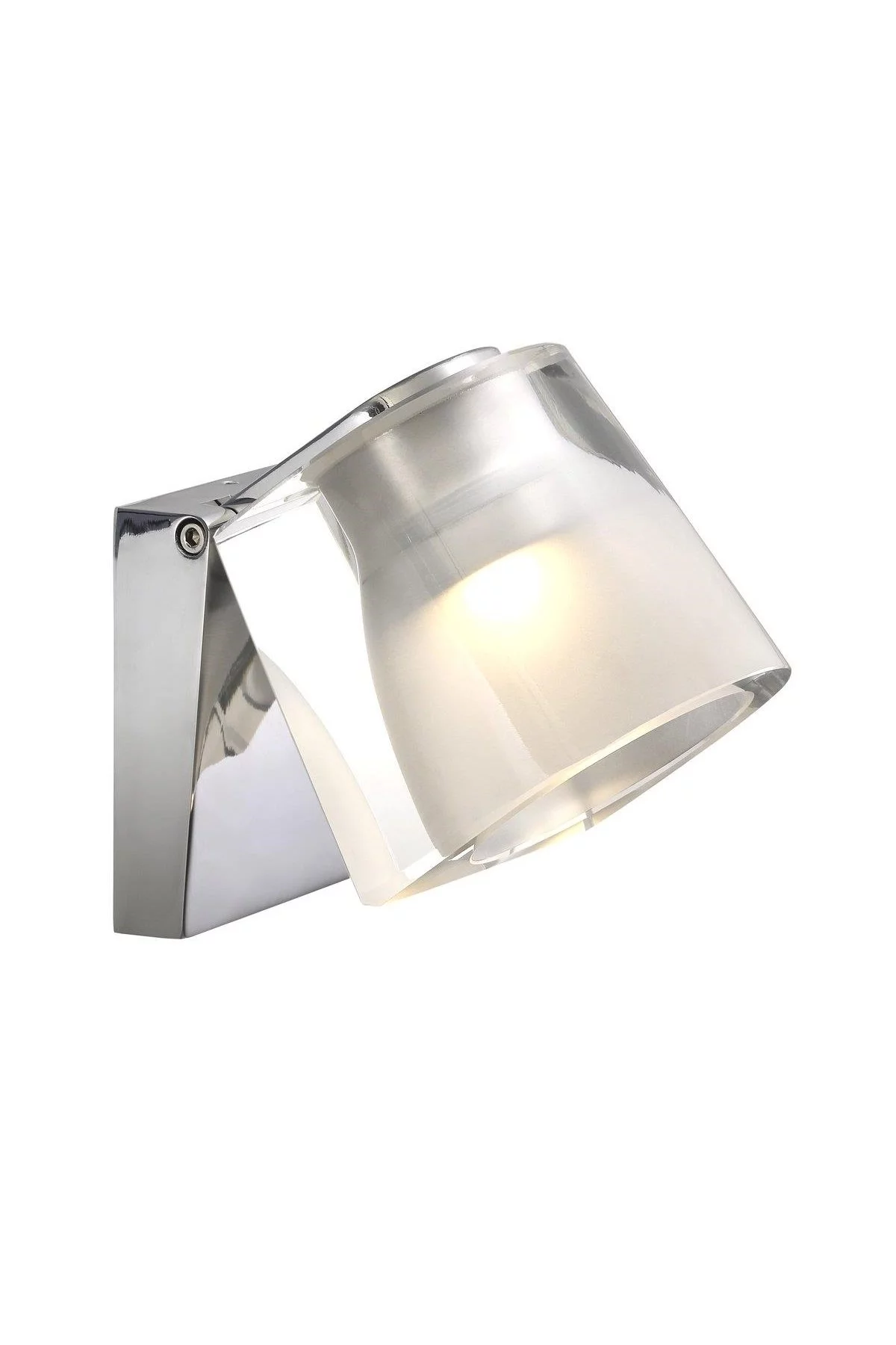   
                        Світильник для ванної NORDLUX (Данія) 22425    
                         у стилі скандинавський.  
                        Тип джерела світла: вбудовані світлодіоди led.                                                 Кольори плафонів і підвісок: прозорий.                         Матеріал: скло.                          фото 1