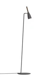   
                        
                        Торшер NORDLUX (Дания) 22455    
                         в стиле Лофт.  
                        Тип источника света: светодиодная лампа, сменная.                                                 Цвета плафонов и подвесок: Серый.                         Материал: Металл.                          фото 1