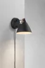   
                        
                        Бра NORDLUX (Данія) 22459    
                         у стилі Лофт.  
                        Тип джерела світла: світлодіодна лампа, змінна.                                                 Кольори плафонів і підвісок: Чорний, Бежевий.                         Матеріал: Метал, Шкіра.                          фото 2