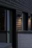   
                        Светильник уличный NORDLUX  (Дания) 22472    
                         в стиле Модерн.  
                        Тип источника света: светодиодная лампа, сменная.                                                 Цвета плафонов и подвесок: Черный.                         Материал: Алюминий.                          фото 2