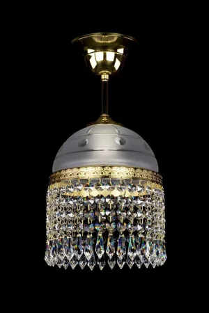 Кришталева люстра ARTGLASS 22492
