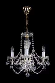 Кришталева люстра ARTGLASS 22495