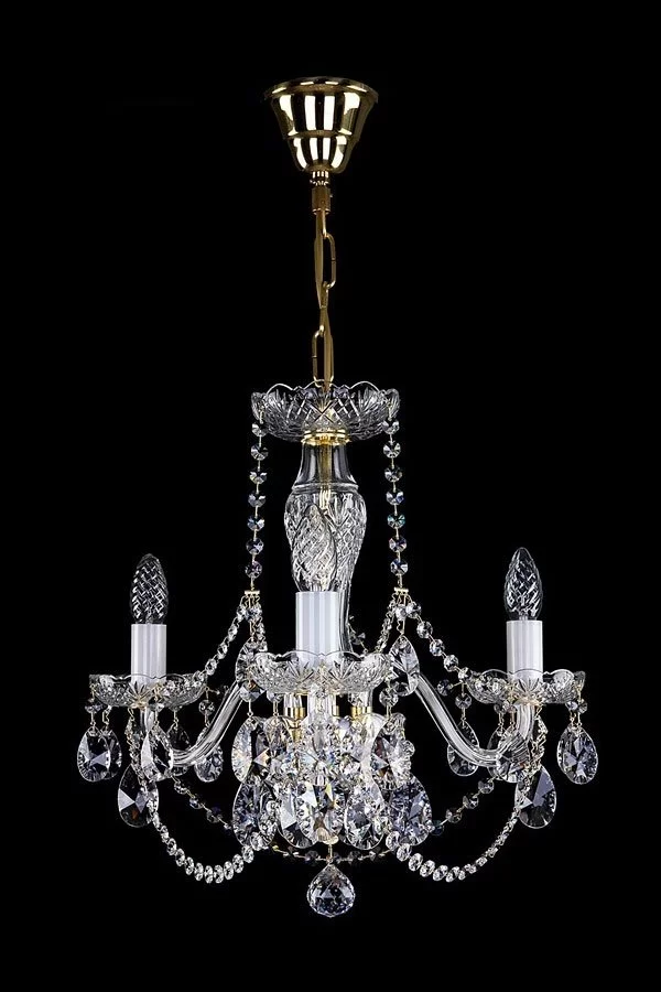   
                        
                        Хрустальная люстра ARTGLASS (Чехия) 22495    
                         В стиле Классика.  
                        Тип источника света: светодиодная лампа, сменная.                         Форма: Круг.                         Цвета плафонов и подвесок: Прозрачный.                         Материал: Хрусталь.                          фото 1