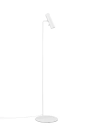   
                        Торшер NORDLUX (Данія) 22502    
                         у стилі Скандинавський.  
                        Тип джерела світла: cвітлодіодні led, галогенні.                                                 Кольори плафонів і підвісок: Білий.                         Матеріал: Метал.                          фото 1