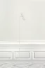   
                        
                        Торшер NORDLUX (Дания) 22502    
                         В стиле Скандинавский.  
                        Тип источника света: светодиодная лампа, сменная.                                                 Цвета плафонов и подвесок: Белый.                         Материал: Металл.                          фото 2