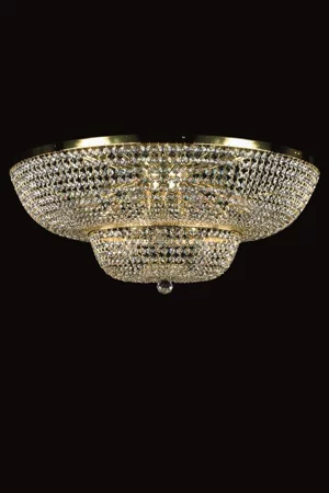 Кришталева люстра ARTGLASS 22532