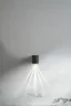   
                        Светильник уличный NORDLUX  (Дания) 22564    
                        .  
                        Тип источника света: встроенный led-модуль, несъемный.                                                 Цвета плафонов и подвесок: Черный.                         Материал: Металл, Стекло.                          фото 4