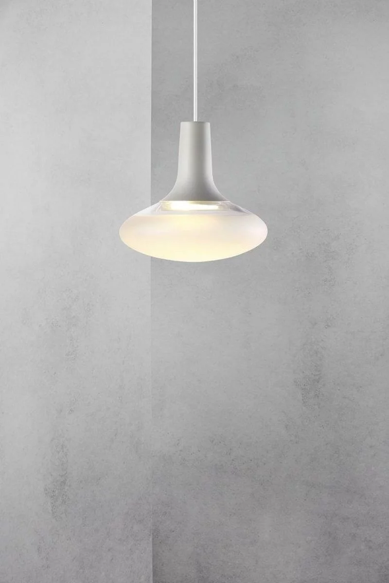   
                        
                        Люстра NORDLUX (Данія) 22567    
                         у стилі Скандинавський.  
                        Тип джерела світла: світлодіодна лампа, змінна.                         Форма: Куля.                         Кольори плафонів і підвісок: Білий.                         Матеріал: Скло.                          фото 2
