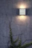   
                        
                        Светильник уличный NORDLUX (Дания) 22578    
                         в стиле Модерн.  
                        Тип источника света: встроенный led-модуль, несъемный.                                                 Цвета плафонов и подвесок: Белый.                         Материал: Пластик.                          фото 2