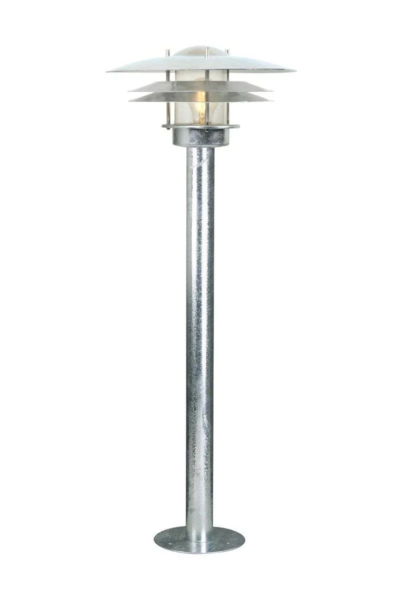   
                        
                        Світильник вуличний NORDLUX (Данія) 22589    
                         у стилі Хай-тек.  
                        Тип джерела світла: світлодіодна лампа, змінна.                                                 Кольори плафонів і підвісок: Срібло, Прозорий.                         Матеріал: Метал, Скло.                          фото 1