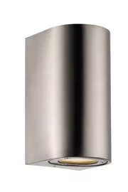   
                        Світильник вуличний NORDLUX (Данія) 22616    
                        .  
                        Тип джерела світла: світлодіодна лампа, змінна.                                                 Кольори плафонів і підвісок: Срібло.                         Матеріал: Метал, Скло.                          фото 1