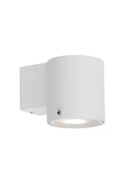   
                        
                        Світильник для ванної NORDLUX (Данія) 22626    
                         у стилі Скандинавський.  
                        Тип джерела світла: світлодіодна лампа, змінна.                                                 Кольори плафонів і підвісок: Білий.                         Матеріал: Метал, Пластик.                          фото 1