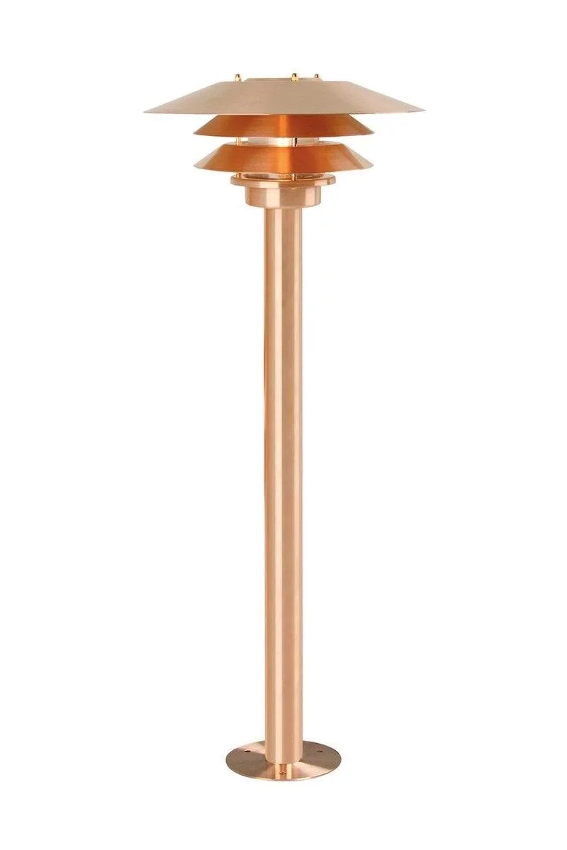   
                        
                        Світильник вуличний NORDLUX (Данія) 22654    
                         у стилі Лофт.  
                        Тип джерела світла: світлодіодна лампа, змінна.                                                 Кольори плафонів і підвісок: Мідь, Прозорий.                         Матеріал: Сталь, Пластик.                          фото 1