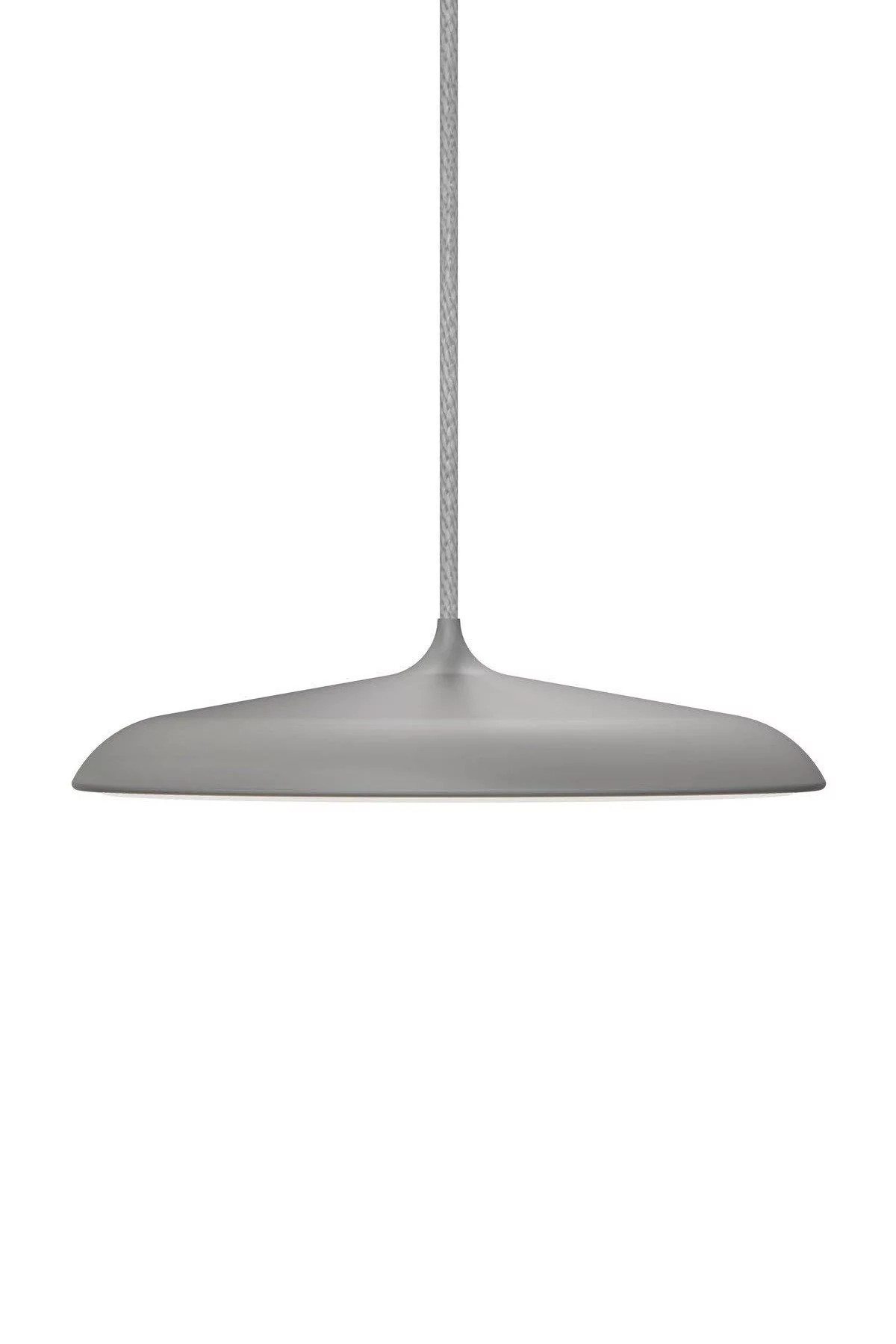   
                        
                        Люстра NORDLUX (Данія) 22655    
                         У стилі Лофт.  
                        Тип джерела світла: вбудований led-модуль, незмінний.                         Форма: Коло.                         Кольори плафонів і підвісок: Сірий.                         Матеріал: Метал.                          фото 1