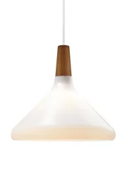   
                        
                        Люстра NORDLUX (Данія) 22683    
                         у стилі Скандинавський.  
                        Тип джерела світла: світлодіодна лампа, змінна.                         Форма: Коло.                         Кольори плафонів і підвісок: Білий.                         Матеріал: Скло.                          фото 1
