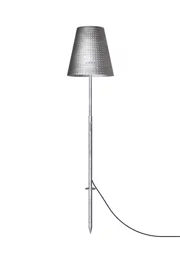   
                        Світильник вуличний NORDLUX (Данія) 22715    
                         у стилі лофт.  
                        Тип джерела світла: cвітлодіодні led, енергозберігаючі, розжарювання.                                                 Кольори плафонів і підвісок: срібло.                         Матеріал: метал.                          фото 1