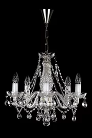 Кришталева люстра ARTGLASS 22731