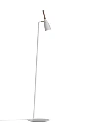   
                        
                        Торшер NORDLUX (Дания) 22750    
                         в стиле Скандинавский.  
                        Тип источника света: светодиодная лампа, сменная.                                                 Цвета плафонов и подвесок: Белый.                         Материал: Металл.                          фото 1