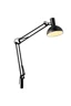   
                        
                        Настільна лампа NORDLUX (Данія) 22753    
                         у стилі Скандинавський.  
                        Тип джерела світла: світлодіодна лампа, змінна.                                                 Кольори плафонів і підвісок: Чорний.                         Матеріал: Метал.                          фото 4