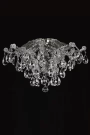 Кришталева люстра ARTGLASS 22776