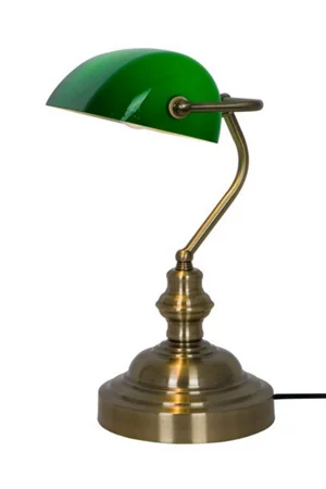 Настольная лампа ZUMALINE 22780
